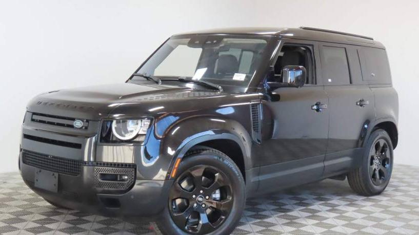 LAND ROVER DEFENDER 2020 SALEJEEX4L2015530 image